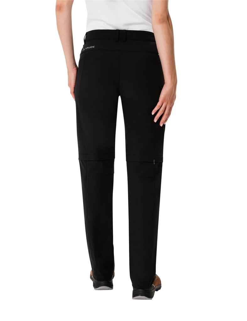 Pantalon Farley Stretch ZO Mujer - Color: Negro