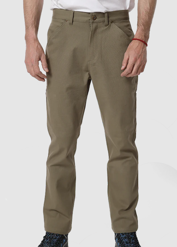 Pantalon Hombre Lassen