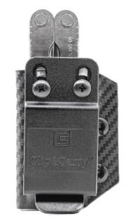 Miniatura Funda Kydex para Leatherman Original PST -