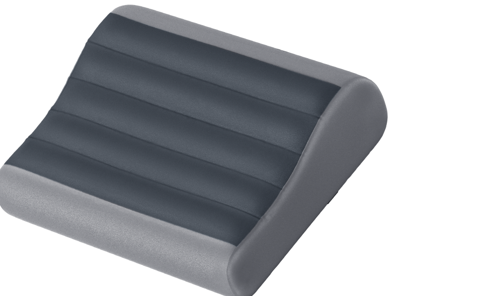 Almohada Inflable Zero Pillow SE