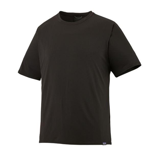 Polera Hombre Capilene Cool Daily 
