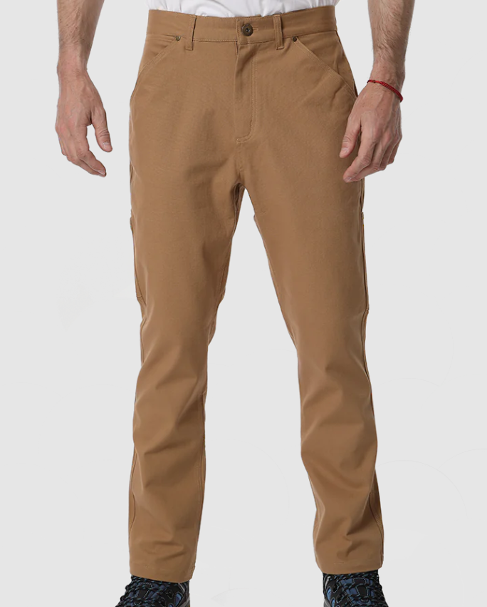 Miniatura Pantalon Hombre Lassen -