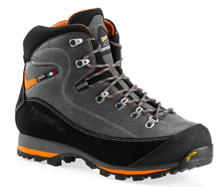 Zapato de trekking 700 Sierra Gtx -