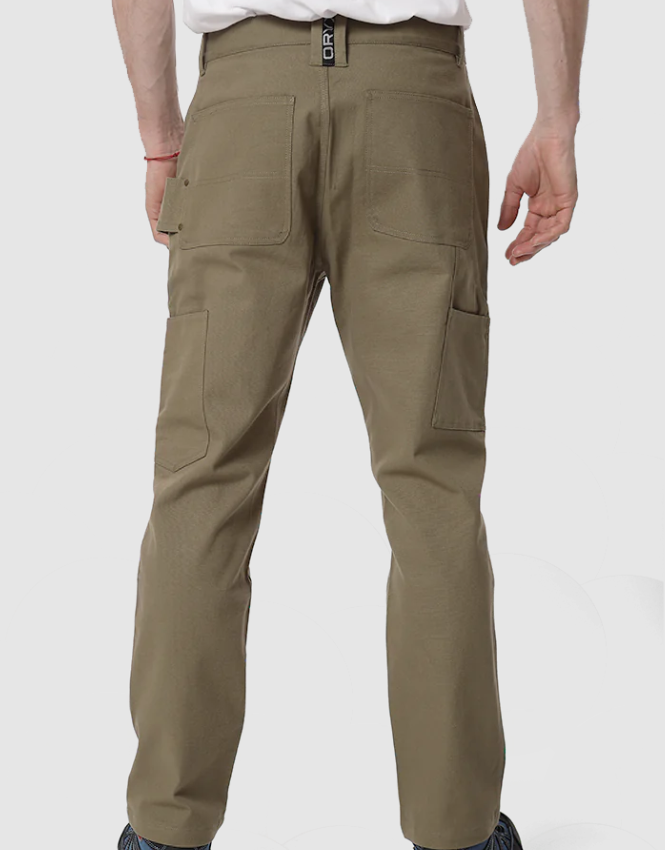 Miniatura Pantalon Hombre Lassen -