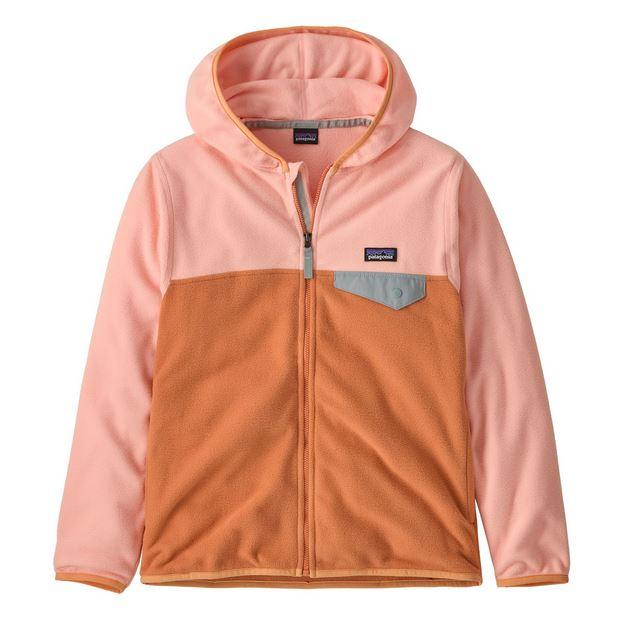 Polar Niño Micro D Snap-T