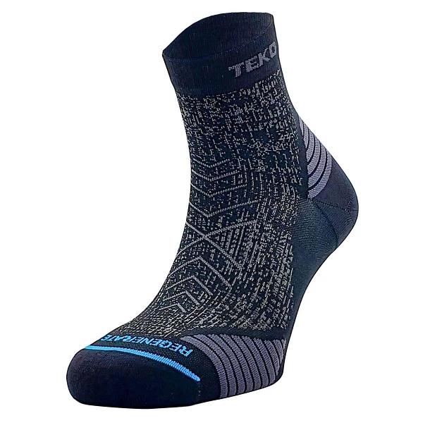 Calcetines EcoRUN SHORT CREW Light Half Cushion 2.0