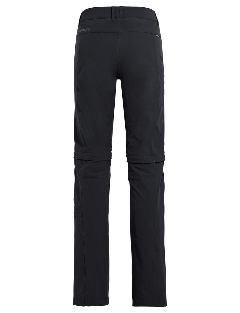 Pantalon Farley Stretch ZO Mujer - Color: Negro