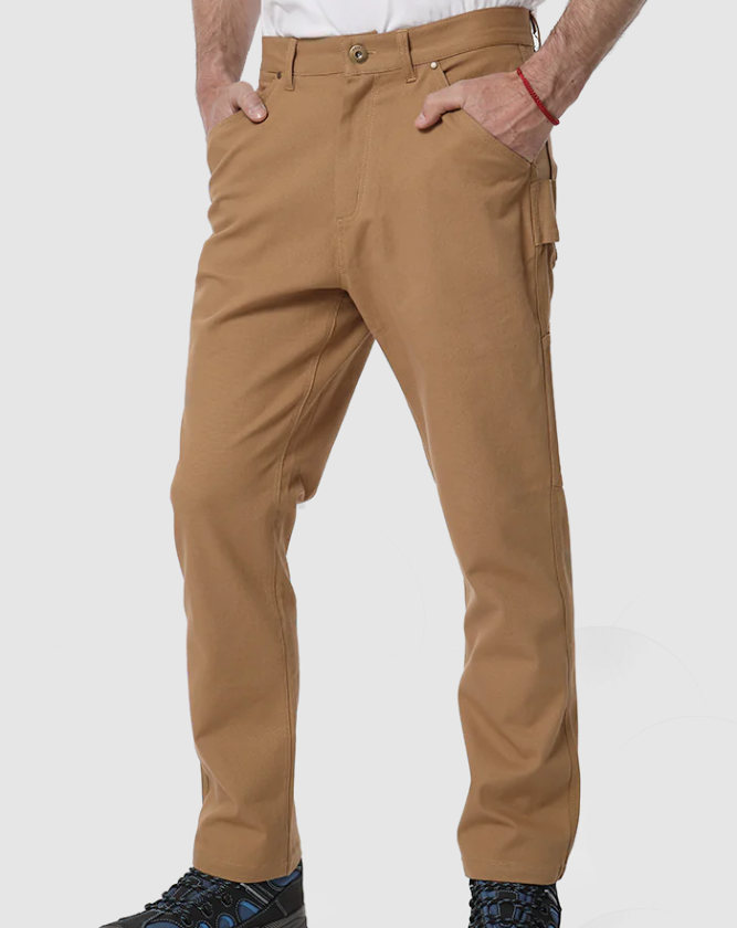 Miniatura Pantalon Hombre Lassen -