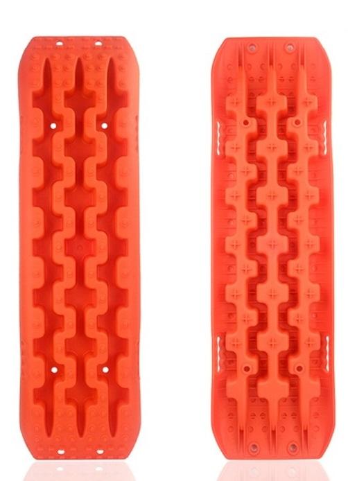 Plancha Desatasco 20T -