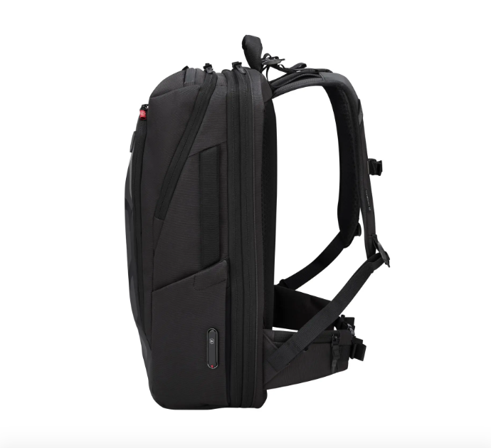 Miniatura Mochila Touring 2.0 Traveller Backpack 41L - Color: Negro