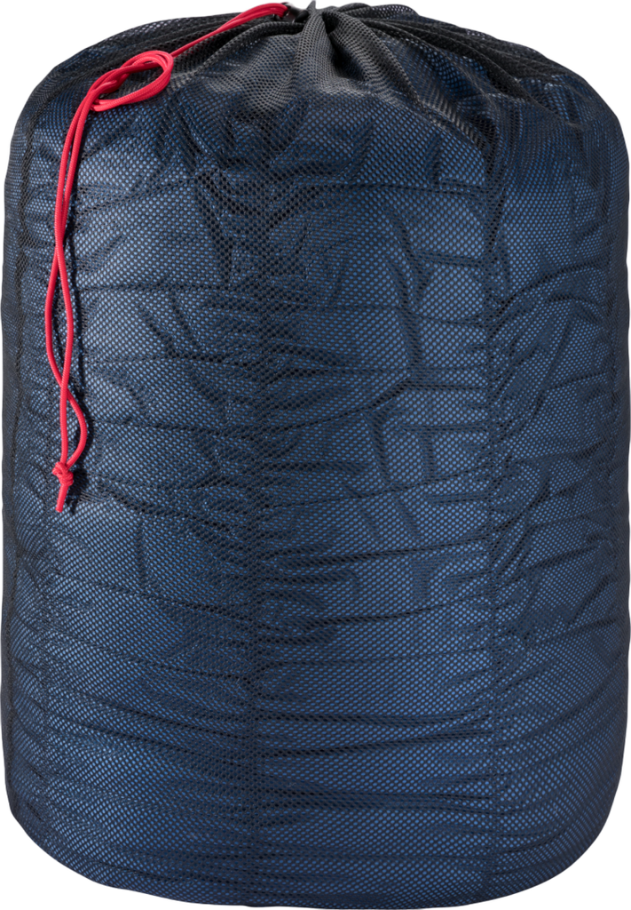 Saco De Dormir Exosphere -10°C Zip Right -