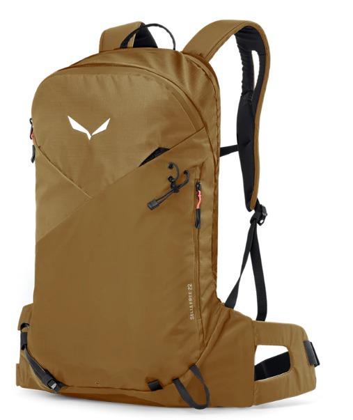 Mochila Sella Free 22 Litros