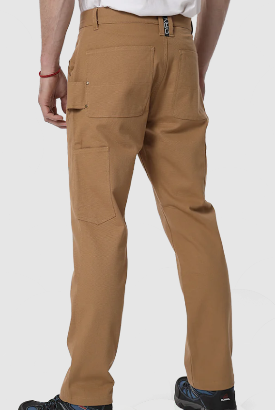 Miniatura Pantalon Hombre Lassen -