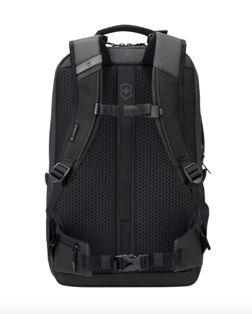 Miniatura Mochila Touring 2.0 Traveller Backpack 41L - Color: Negro