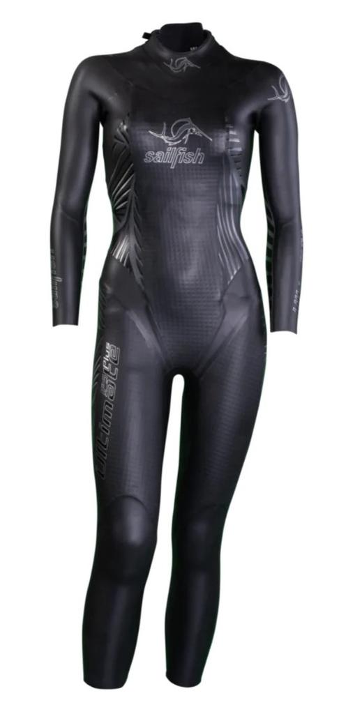 Traje de Neopreno Mujer Ultimate -