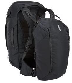 Miniatura Mochila Landmark 70L -