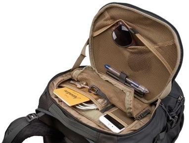 Miniatura Mochila Landmark 70L -