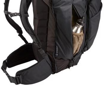 Miniatura Mochila Landmark 70L -