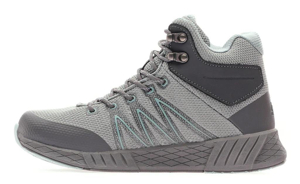 Miniatura BotIn Axelotl Hombre - Color: Gris Medio