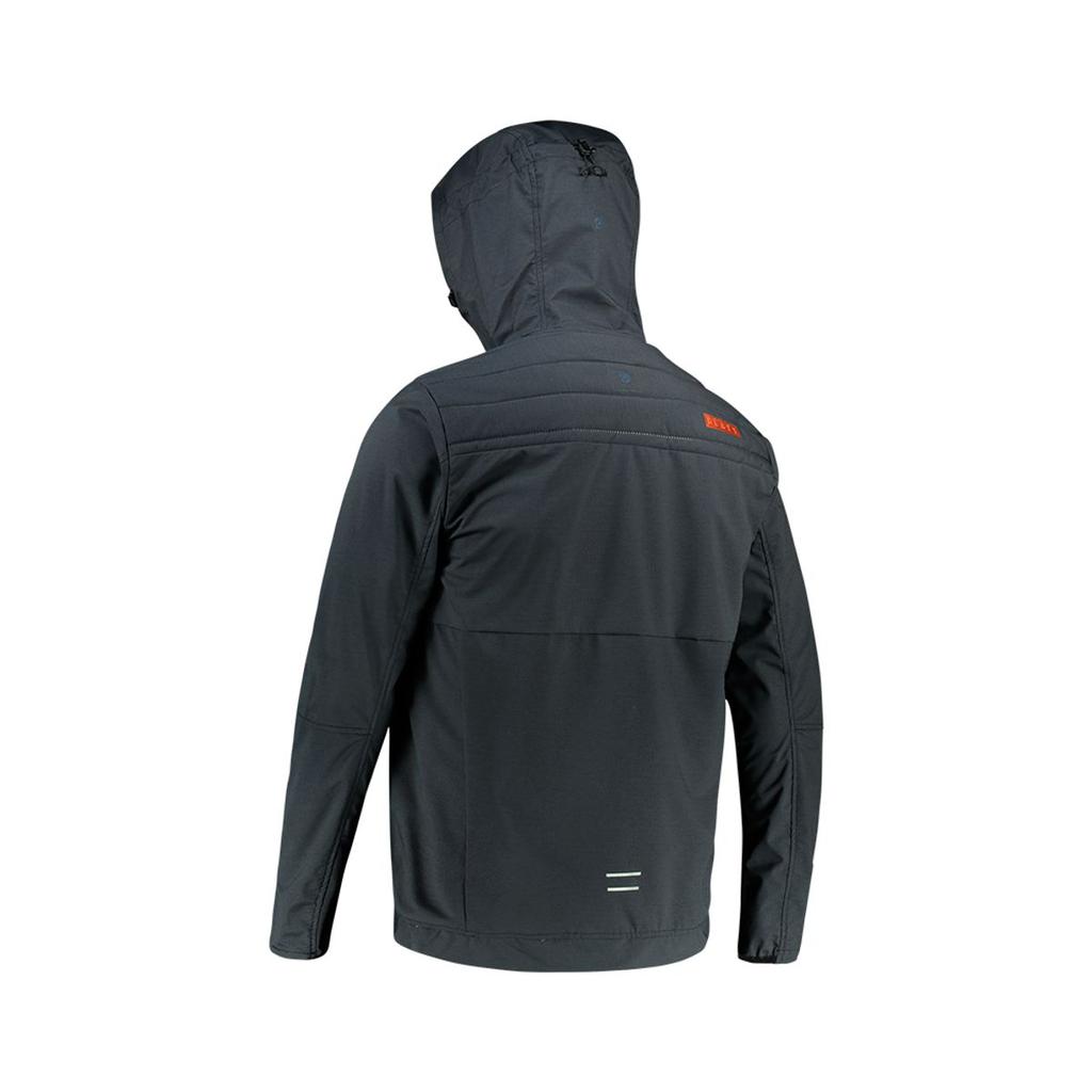Chaqueta Trail 3.0 - Color: Negro