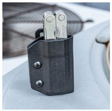 Miniatura Funda Kydex para Leatherman Original PST -