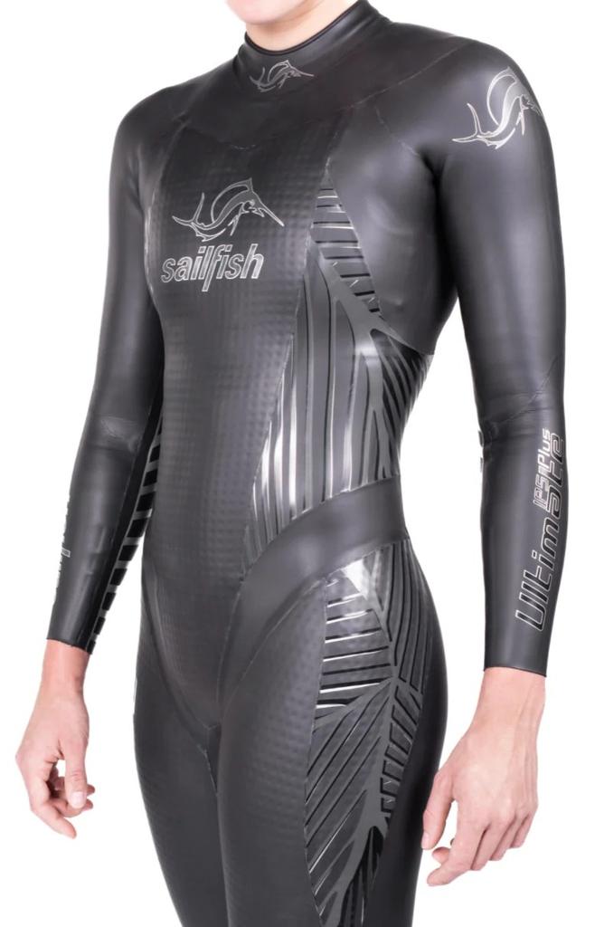 Traje de Neopreno Mujer Ultimate -