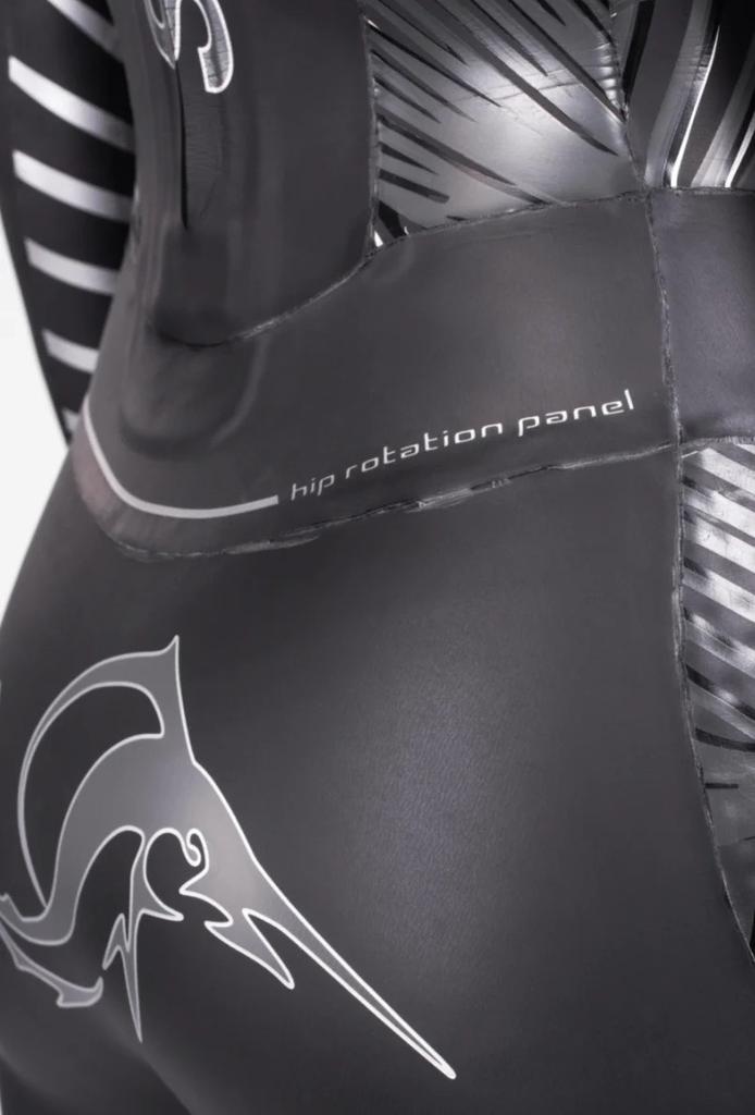 Traje de Neopreno Mujer Ultimate -