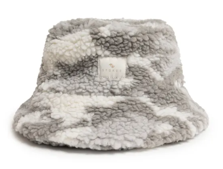 Gorro Ficher -
