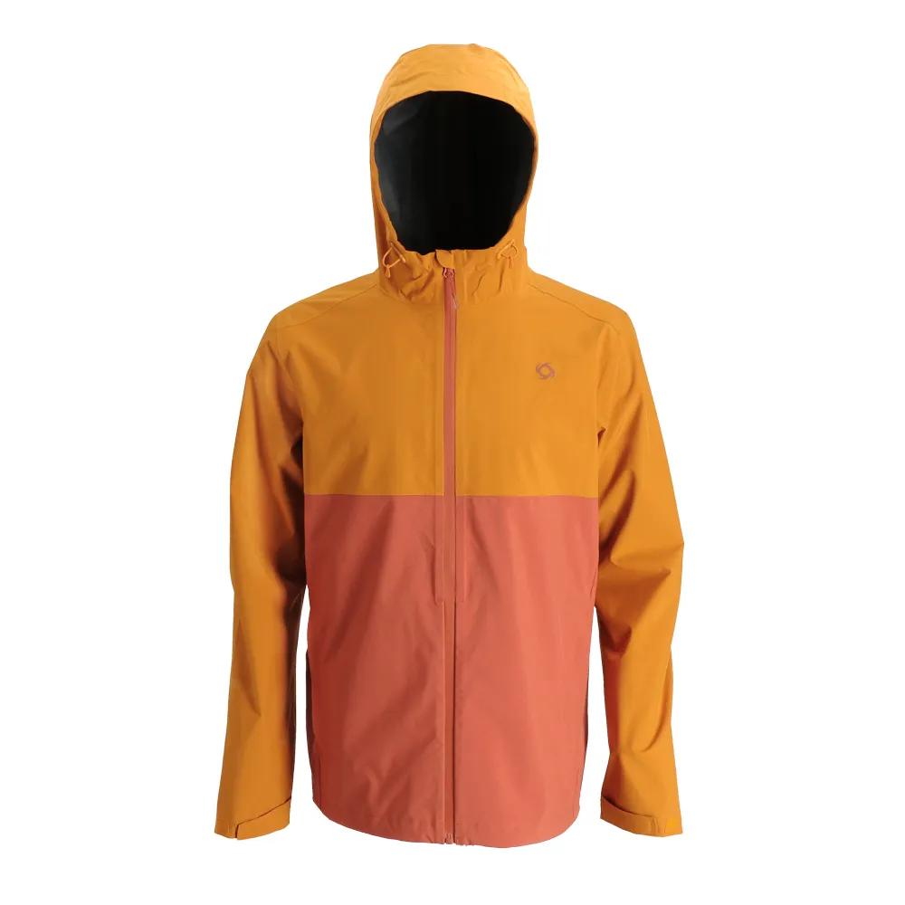 Cortaviento Impermeable Lexis Hombre