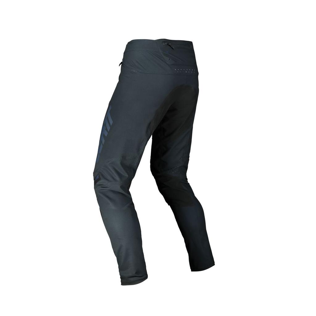 Pantalón De Ciclismo MTB Gravity 4.0 - Color: Negro