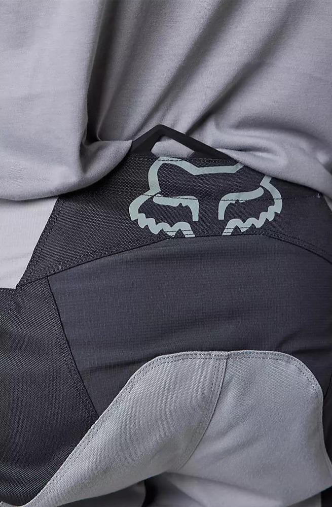 Miniatura Pantalon Moto Ranger Offroad - Color: Gris