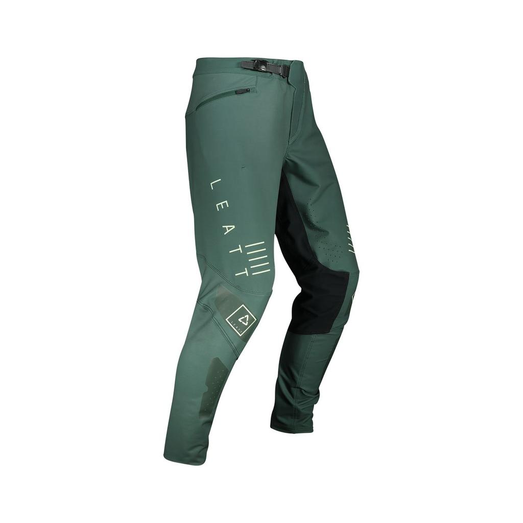 Miniatura Pantalón De Ciclismo MTB Gravity 4.0 - Color: Negro