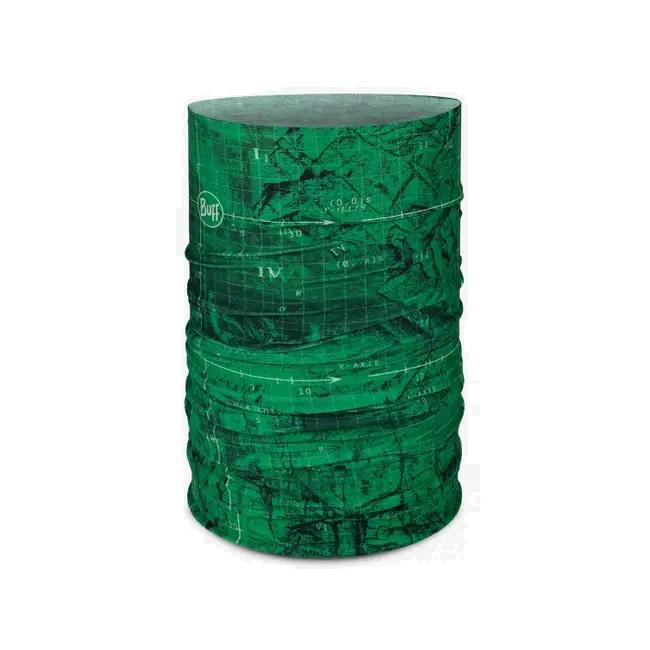 Buff Coolnet Uv® Ark Ever Green -
