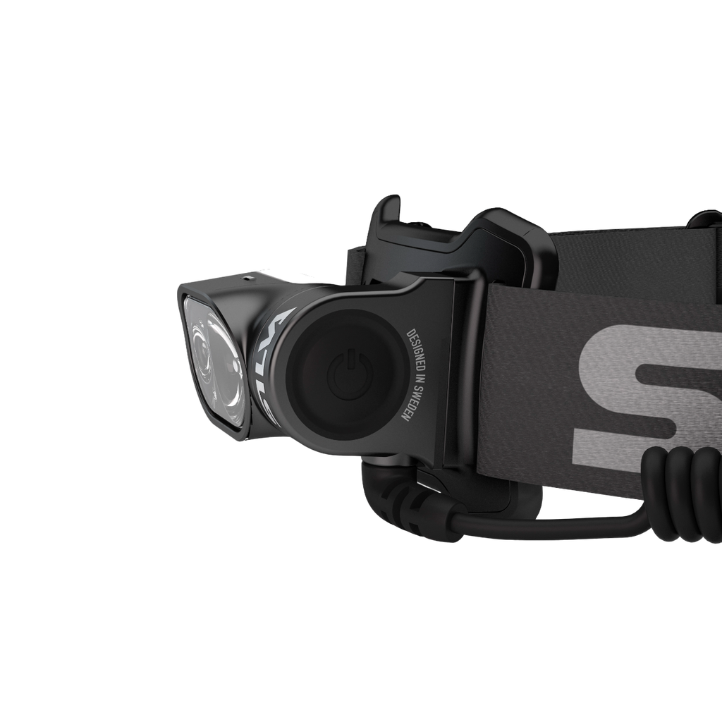 Miniatura Linterna Frontal Cross Trail 6 -