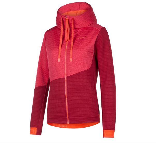 Method Hoody Mujer