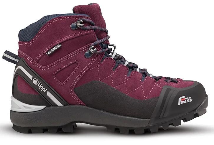 Botin Mujer Bravo Mid -