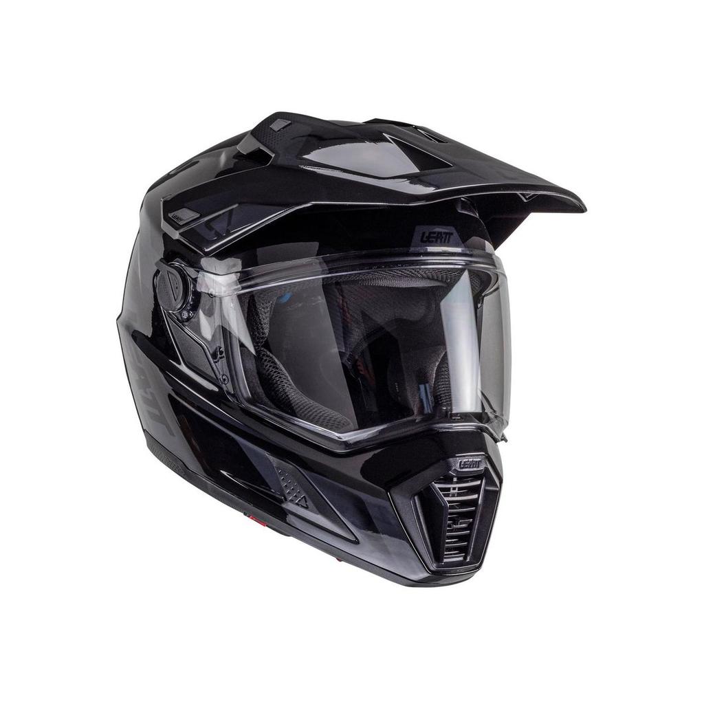 Kit Casco Moto ADV 8.5 Multimodal Con Antiparra 4.5 V25