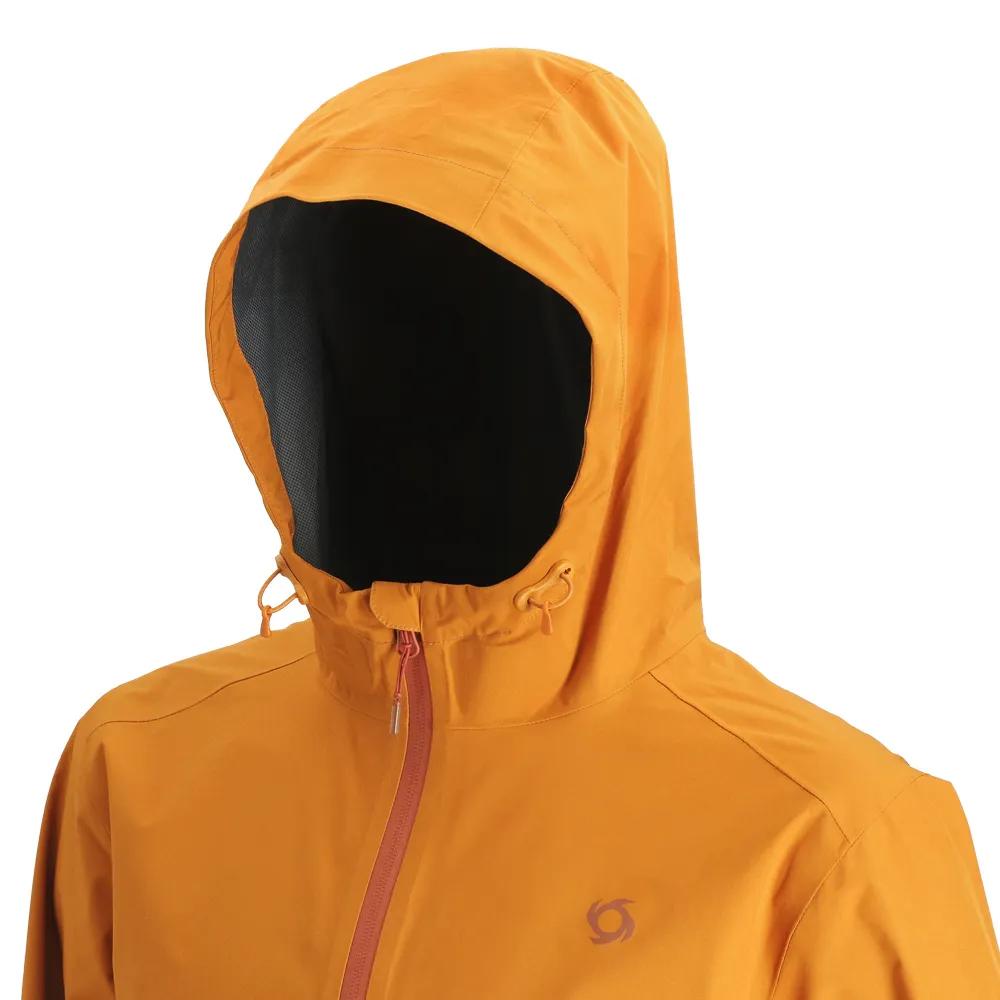 Cortaviento Impermeable Lexis Hombre -