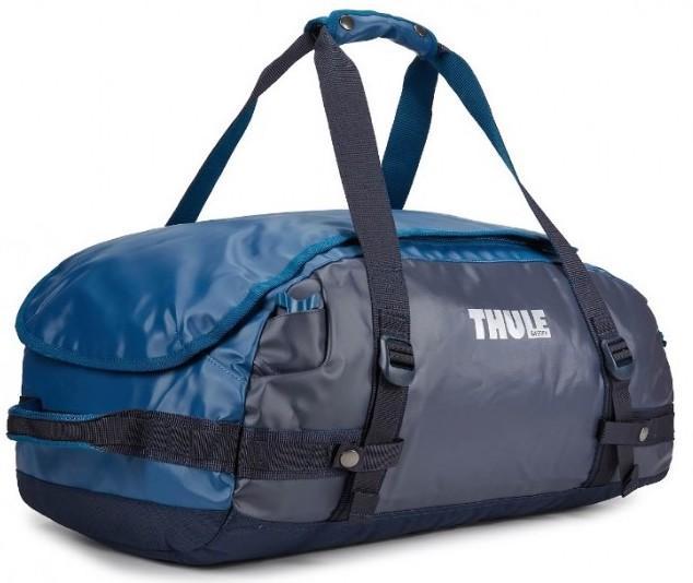 Bolso De Viaje Chasm 40L -