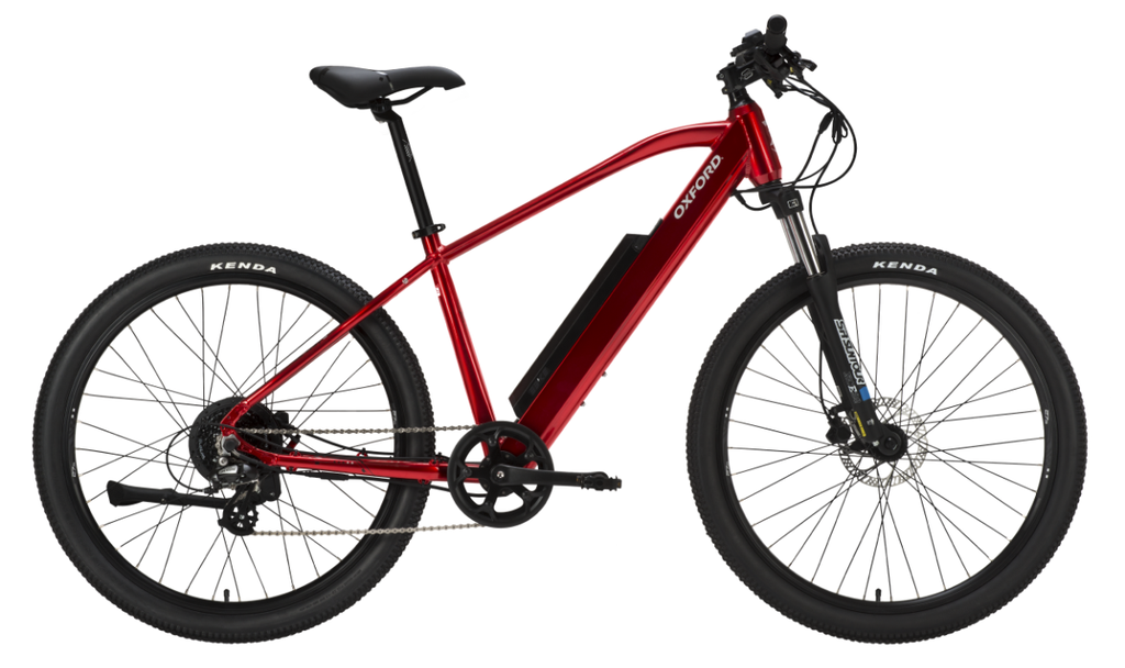 Bicicleta Ezway Aro 27.5 2022