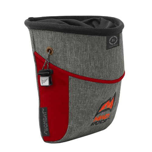 Miniatura Bolsa Para Magnesio Wombat -
