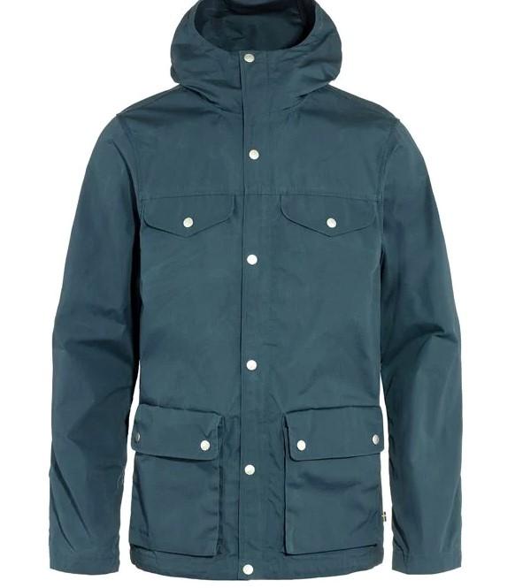 Chaqueta Hombre Greenland Jacket -