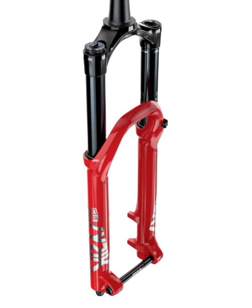 Horquilla Lyrickult Rc2 27,5 170Mm -