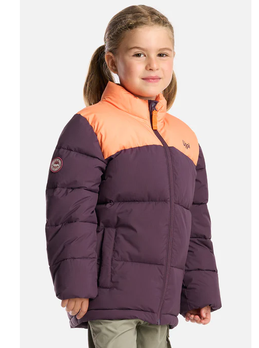 Chaqueta Niña Little Urban Steam-Pro Jacket -