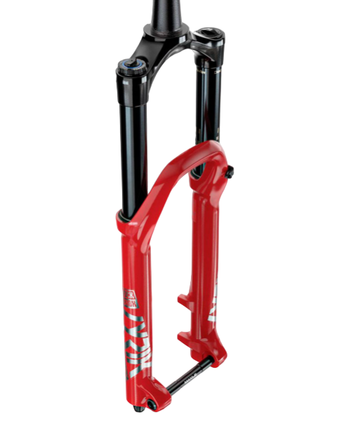 Horquilla Lyrickult Rc2 27,5 170Mm -