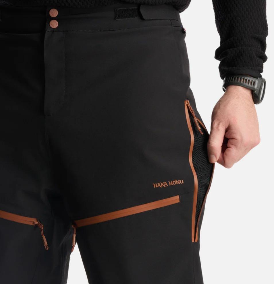 Miniatura Pantalon Hombre Kunk  -