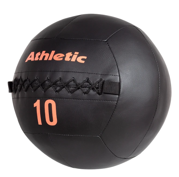 Balón Medicinal De Lanzamiento 10 Kg -