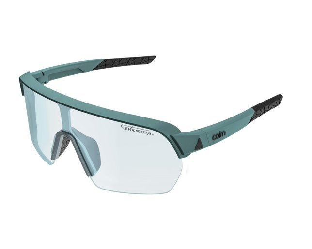 Lentes de Sol Roc Light Photochromic Nxt - Color: Eucalyptus
