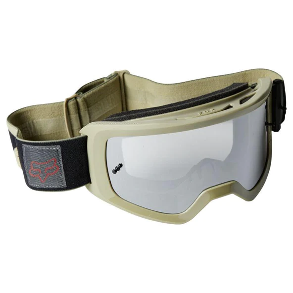 Antiparras Moto Main Drive -