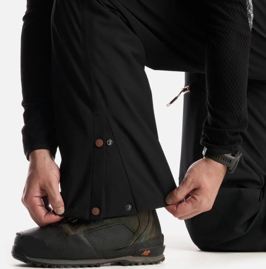 Miniatura Pantalon Hombre Kunk  -